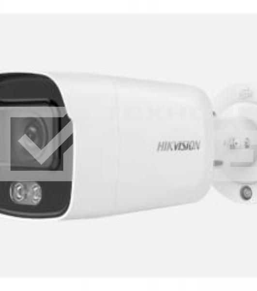 Видеокамера IP Hikvision DS-2CD2047G2-LU(C) 4-4мм цветная