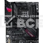 Материнская плата ASUS ROG STRIX B550-F GAMING WIFI II, AM4, AMD B550, 4xDDR4, 6xSATA, 2xM.2, 1xPCIe 3.0 x4, 1xPCIe 4.0 x16, 3xPCIe x1, 1xDP, 1xHDMI, 1x 2.5Gb LAN, 1xUSB-A 3.2 Gen 2, 2xUSB-A 3.2 Gen 1, 1xUSB-C 3.2 Gen 2, 5x3.5 мм, 7.1, ATX, фото6