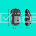 Клавиатура Logitech Keyboard K270 Wireless 920-003757/920-003058, фото28