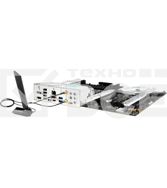Материнская плата ASUS ROG STRIX B660-A GAMING WIFI D4, LGA 1700, Intel B660, 4xDDR4, 4xSATA, 3xM.2, 1xPCIe 5.0 x16, 1xPCIe 3.0 x4, 2xPCIe x1, 1xHDMI, 1xDP, 1x 2.5Gb LAN, 4xUSB 2.0, 2xUSB 3.2 Gen 1, 1xUSB-A 3.2 Gen 2, 1xUSB-C 3.2 Gen 1, 1xUSB-C 3.2 Gen 2x