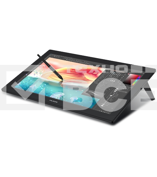 Интерактивный сенсорный дисплей Huion KAMVAS Pro 24