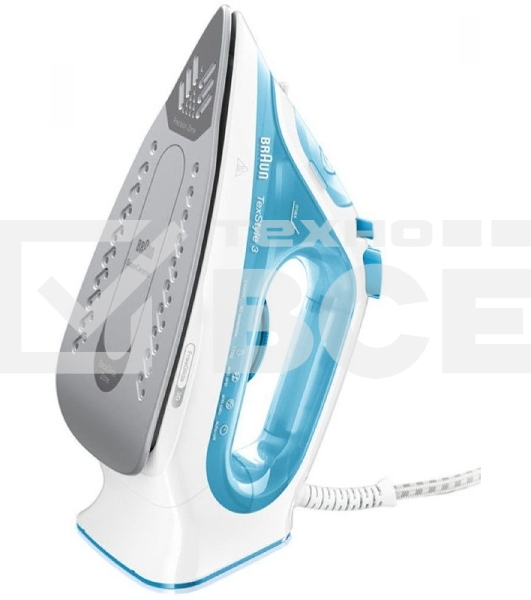 Утюг Braun SI3053BL