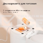 Умная кормушка для домашних животных Aqara Smart Pet Feeder C1 PETC1-M01, фото7