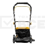 Газонокосилка бензиновая GLR-510SP-ZS, 171 см3, ширина 51 см, привод, травосборник 65 л Denzel, фото26