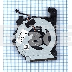 Вентилятор (кулер) для ноутбука HP Pavilion 15-CX CPU, фото2