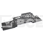 Аккумуляторная батарея для ноутбука HP  EliteBook 1020 G1 7.6V 40Wh, фото3