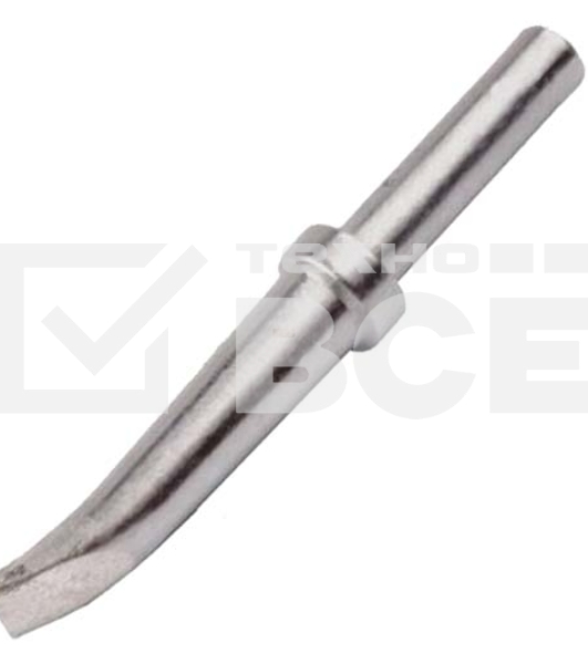 Жало паяльное Quick QSS200-T-H
