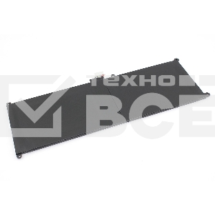 Аккумуляторная батарея для ноутбука Dell Latitude 12 7275 (07VKV9) 7.6V 3900mAh OEM