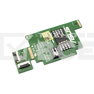 Допплата кардридера для Asus BU403UA