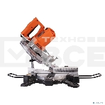 Пила торцовочная PATRIOT MS 210 [190301850] 1400Вт; пильный диск: 210 мм, фото8