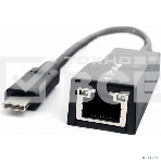 Сетевой адаптер Ethernet Gembird A-CM-LAN-01 USB C-type - Fast Ethernet adapter, фото2