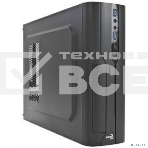 Компьютерный корпус SlimTower Aerocool/Formula 