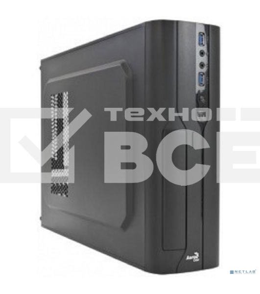 Компьютерный корпус SlimTower Aerocool/Formula 