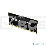 Оперативная память Kingston Fury Impact, DDR4, 8GB (1x8GB), 3200MHz, CL20, SO-DIMM, фото12