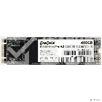 Накопитель SSD ExeGate NextPro UV500TS480, 480Gb, M.2 2280, SATA III, R/W 568/499, фото2