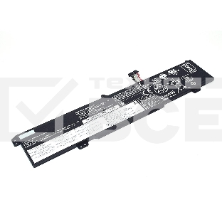 Аккумуляторная батарея для ноутбука Lenovo IdeaPad L340-17 (L18C3PF1) 11.52V 3950mAh