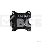 Кронштейн для телевизора Arm media LCD-403 new черный, 26