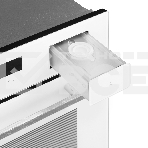 Духовой Шкаф электрический с паром Maunfeld MCMO5016STGW, фото8