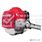 Мотокоса FUBAG FPT 33R (38709)1кВт 33 см3 разборная штанга одноплечевой ремень велосипедная рук., фото3