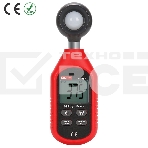 Мини-люксметр UNI-T UT383, фото 1