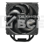 Кулер ЦП COOLER MASTER RR-S4KK-25SN-R1 LGA1150/LGA1151/LGA1155/LGA1156/LGA1200/LGA1700/AM5/AM4 70.7 фут3/мин Вес 0.9 кг RR-S4KK-25DN-R1, фото12