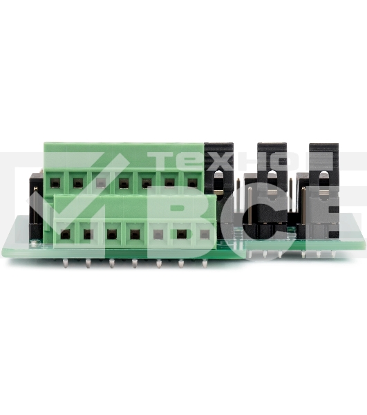Модуль Ippon 1976009 Dry Conatcts Card for Innova Unity RT/Innova RT II/Innova G2 L/Innova II