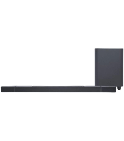 Звуковая панель JBL Bar 1000