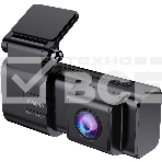 Видеорегистратор Digma FreeDrive 933W черный 4Mpix 1440x2560 1440p 110гр. SA 223, фото8