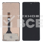 Дисплей (модуль) для Infinix Note 30 Vip (X6710) в сборе с тачскрином TFT черный, фото2