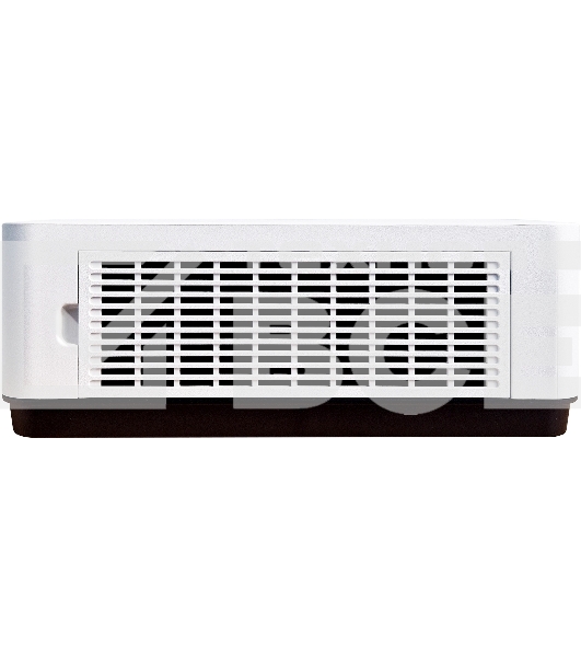 Проектор Cactus CS-S1.WT 3LCD 34000Lm LS 3400Lm ANSI (1024x768) 15000:1 ресурс лампы:10000часов 1xHDMI 4.5кг