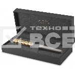 Ручка перьевая Parker Ingenuity Pioneers F571 (2200949) Arrow Grey GT F подар.кор., фото7