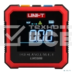 Угломер цифровой с 2 лазерами LM320B UNI-T, фото3