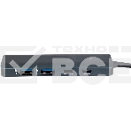 Док-станция HIPER Docking station USB-C HUB 5in1 HP-DS5-03, фото16