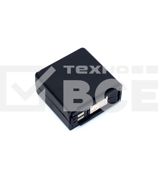 Аккумулятор для Kenwood TK-220, TK-240, TK-320 (PB-10, PB-6) 1100mAh 7.2V Ni-Mh