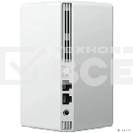 Бесшовный Mesh роутер Xiaomi AC1200 RU (2-pack), белый, фото6