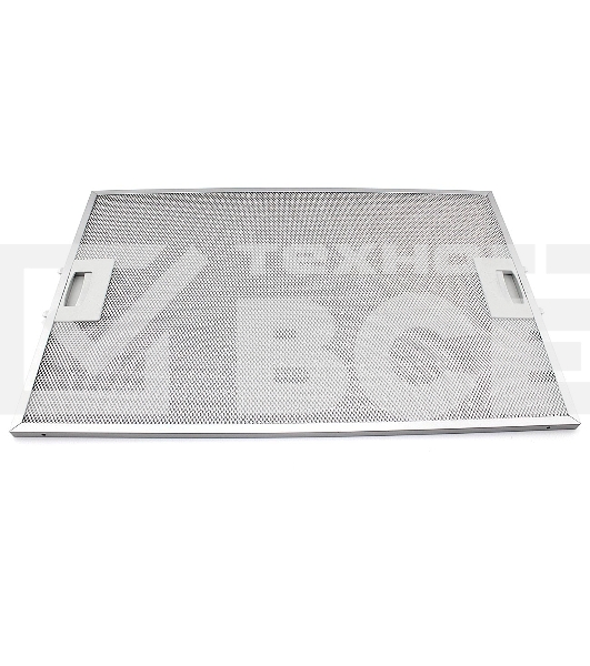 Жировой фильтр для вытяжек Krona 142.2140.08 434х284 мм