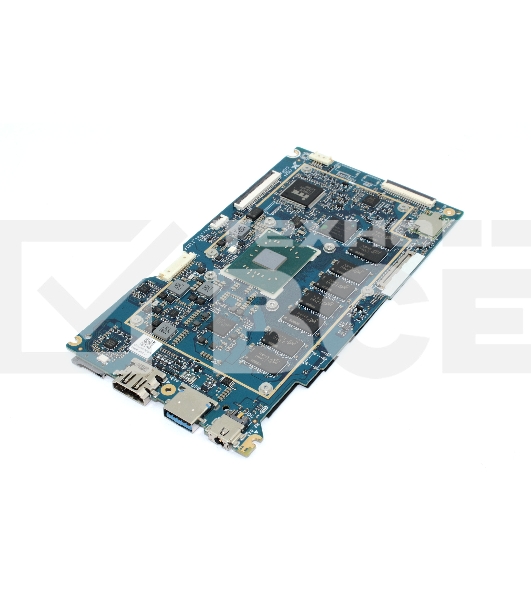 Материнская плата для Asus TP202NA 4G/N3350 90NB0H00-R00011