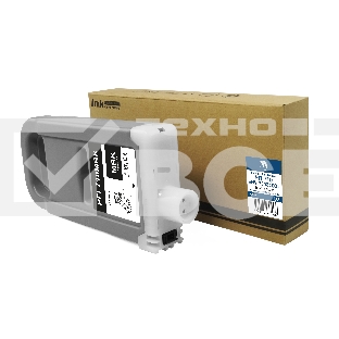 Струйный картридж NVPrint PFI-710MBK (NV-2353C001) Matte Black для Canon ImagePrograf TX-2000/3000/4000 (700 мл) совместимый