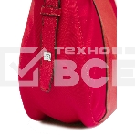 Сумка женская Piquadro Lyra BD6657W92T/R красный ткань/натур.кожа, фото5