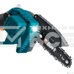 Пила цепная аккумуляторная Bort BKS-216-Li (2 АКБ + ЗУ), фото3