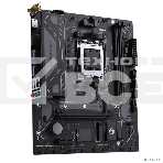 Материнская плата Maxsun MS-Challenger B650M WIFI V2, AM5, AMD B650, 2xDDR5, 3xSATA, 1xM.2 (PCIe 4.0 x4), 1xPCIe 4.0 x16, 1xPCIe 3.0 x1, 1xDP, 1xHDMI, 1x1Gb LAN, Wi-Fi 5, Bluetooth 4.2, 4xUSB-A 5Gbps, 2xUSB-A 2.0, 3x3.5 мм, 5.1, mATX, фото 1