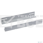 Уголок Cabeus, усиленн., 50х50х400 (ВхШхГ), для шкафов глубиной 600мм, фото 1