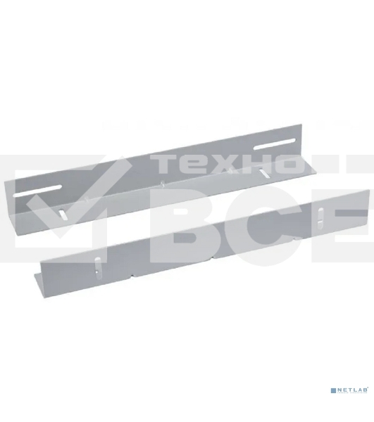 Уголок Cabeus, усиленн., 50х50х400 (ВхШхГ), для шкафов глубиной 600мм