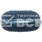 Портативная акустическая система JBL CLIP 4, синий, фото26