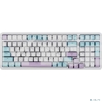 Клавиатура проводная Acer OKW304 (ZL.KBDCC.01V), USB, белый, фото3