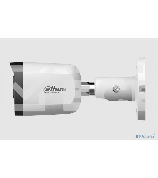 Камера видеонаблюдения Dahua DH-HAC-B2A51P-U-IL-0280B-S3