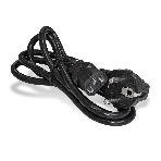 ИБП ExeGate ServerRM UNL-850.LCD.AVR.2SH.3C13.USB.2U (850VA/510W, Color LCD, AVR, 2*Schuko+3*C13, USB, батарея 12V 9Ah, 2U, установка в стойку, Black), фото4