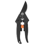 Секатор контактный Patriot HL 200P малый оранжевый/черный, фото4