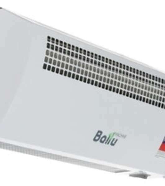 Завеса тепловая Ballu BHC-CE-3T