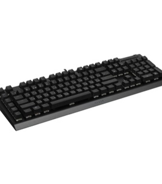 Клавиатура Razer BlackWidow V4 X Fortnite Edition проводная, USB Type-A, чёрный